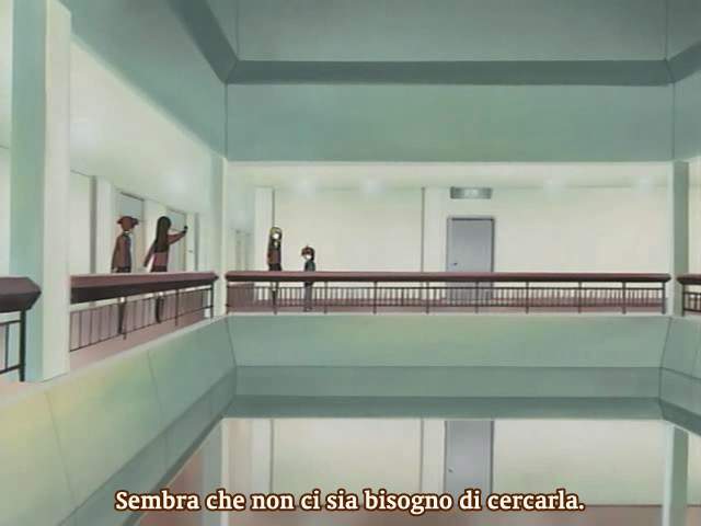 Otaku Gallery  / Anime e Manga / Magister Negi Magi / Screen Shots / 23 - Memento mori / 087.jpg